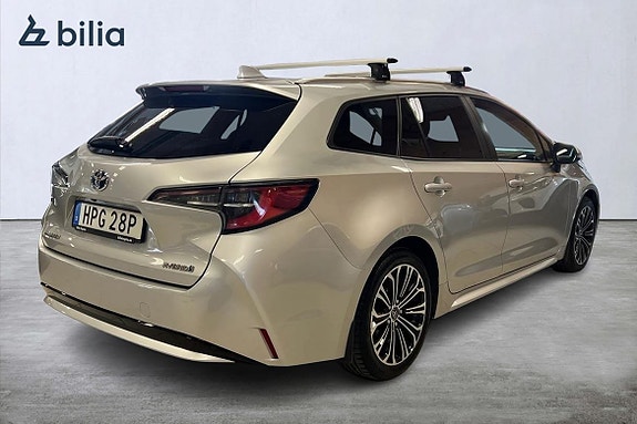 Toyota Corolla 19 of 21