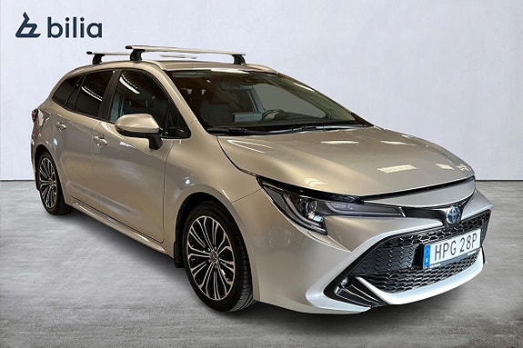Toyota Corolla 20 of 21