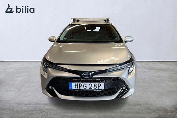 Toyota Corolla 6 of 21
