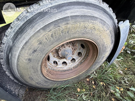 Scania R380+Betongroterare 19 of 27
