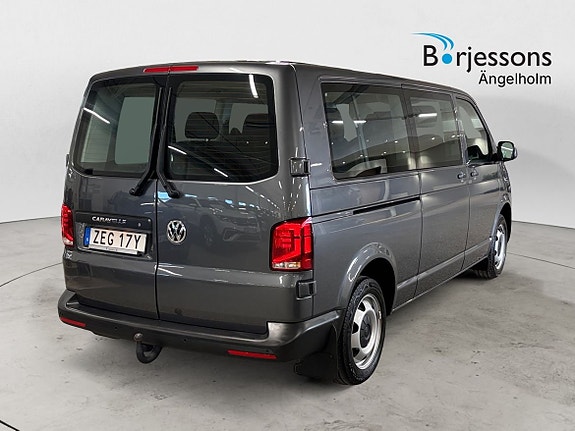 Volkswagen Caravelle 3 of 10