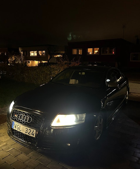 Audi A6 3 of 5