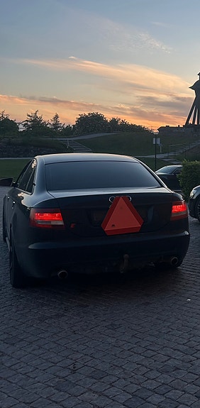 Audi A6 5 of 5