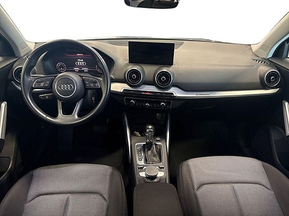 Audi Q2 11 of 18