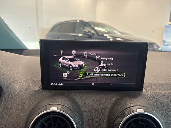 Audi Q2 14 of 18