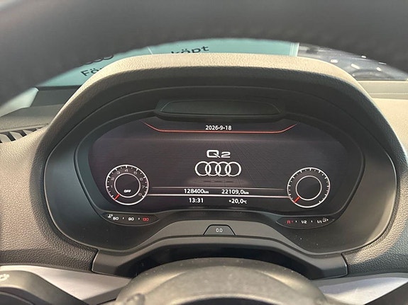Audi Q2 18 of 18