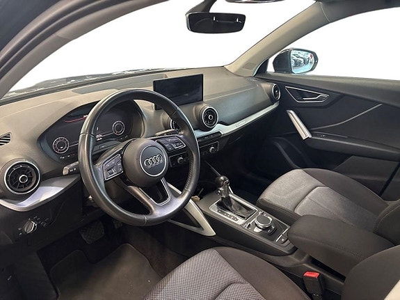 Audi Q2 9 of 18
