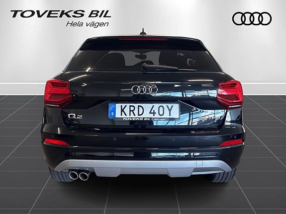 Audi Q2 4 of 18