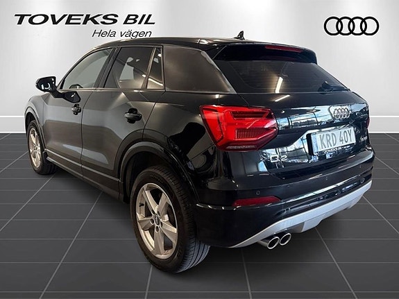 Audi Q2 5 of 18
