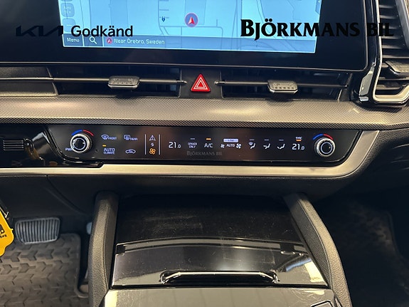 Kia Sportage 13 of 19