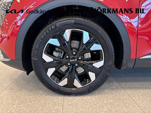 Kia Sportage 15 of 19