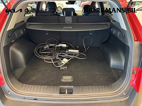 Kia Sportage 14 of 19