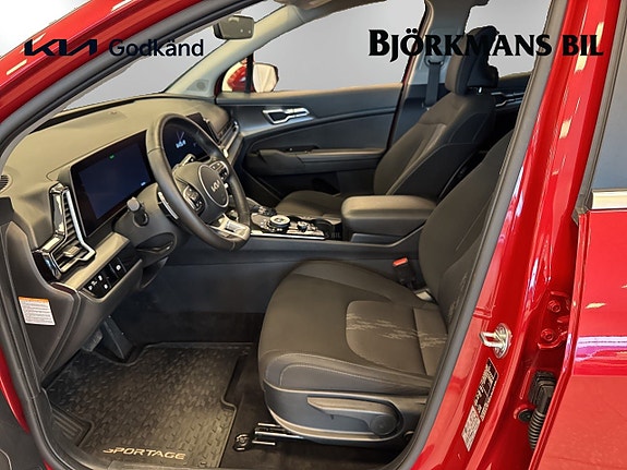 Kia Sportage 8 of 19