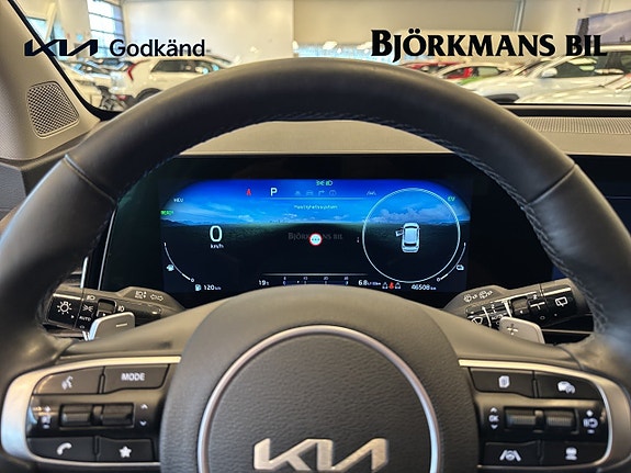 Kia Sportage 10 of 19