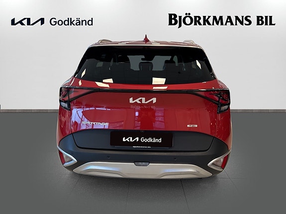 Kia Sportage 5 of 19