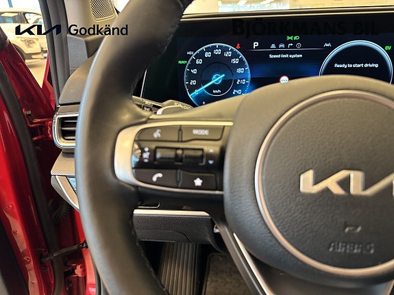 Kia Sportage 17 of 19