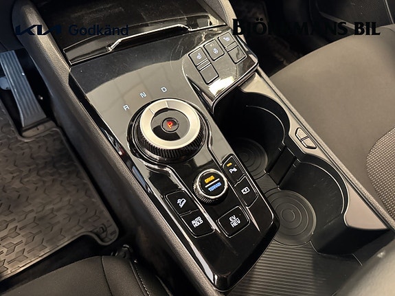 Kia Sportage 12 of 19
