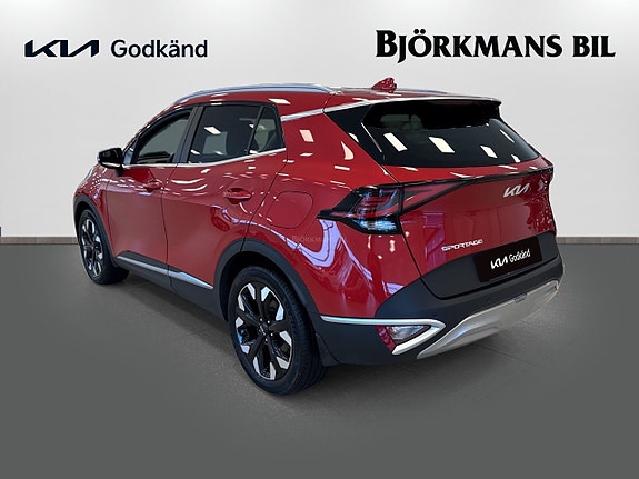 Kia Sportage 6 of 19