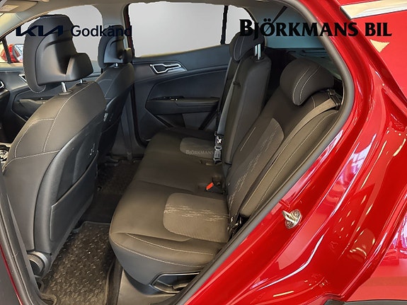 Kia Sportage 9 of 19