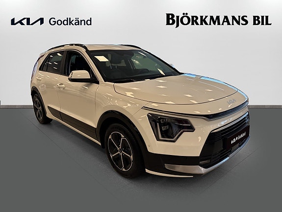 Kia Niro 3 of 24