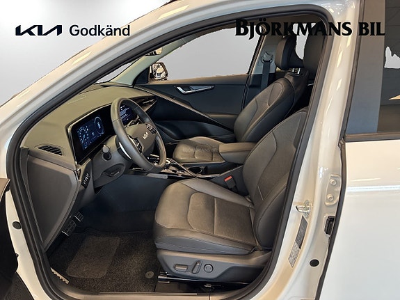 Kia Niro 8 of 24