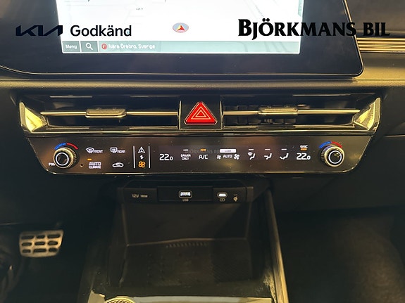 Kia Niro 13 of 24
