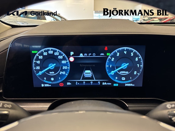 Kia Niro 10 of 24