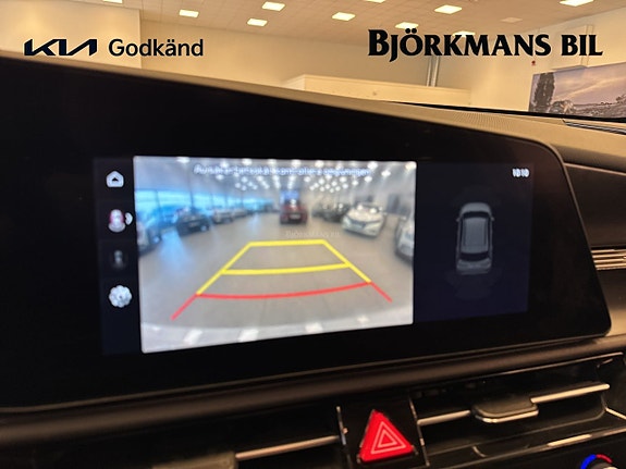 Kia Niro 24 of 24