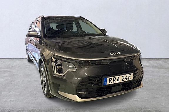 Kia Niro 6 of 22