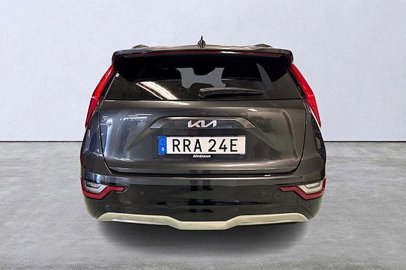 Kia Niro 5 of 22