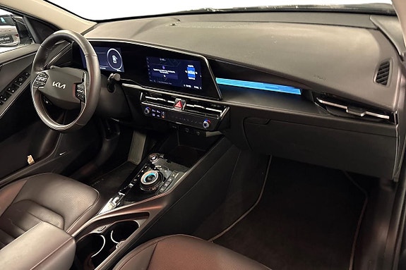 Kia Niro 10 of 22