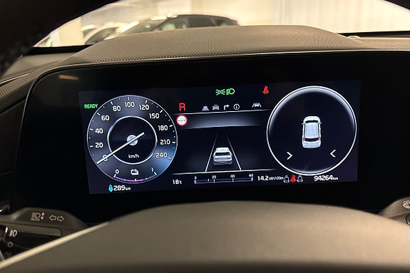 Kia Niro 21 of 22