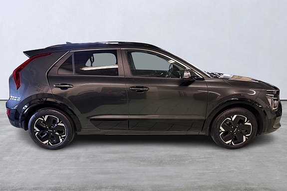 Kia Niro 3 of 22