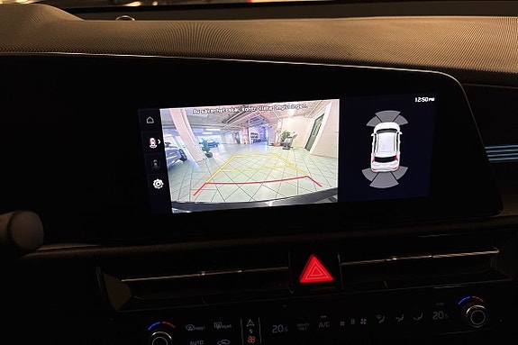 Kia Niro 16 of 22