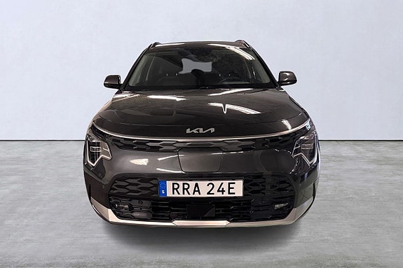 Kia Niro 7 of 22