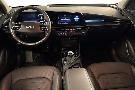 Kia Niro 9 of 22