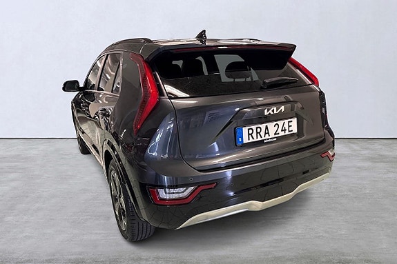 Kia Niro 4 of 22