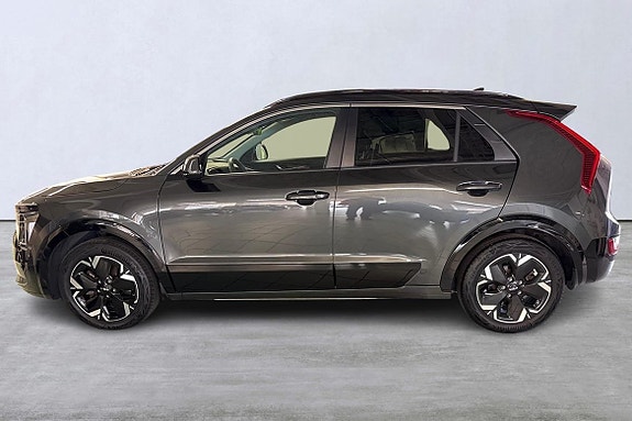 Kia Niro 2 of 22