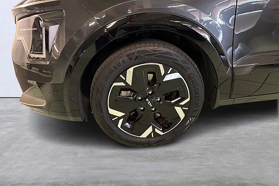 Kia Niro 14 of 22