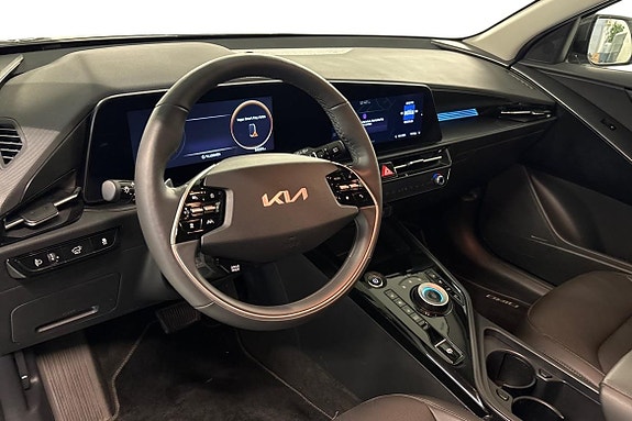 Kia Niro 8 of 22