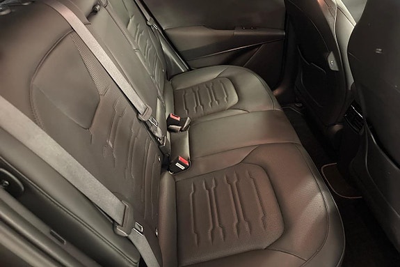 Kia Niro 11 of 22