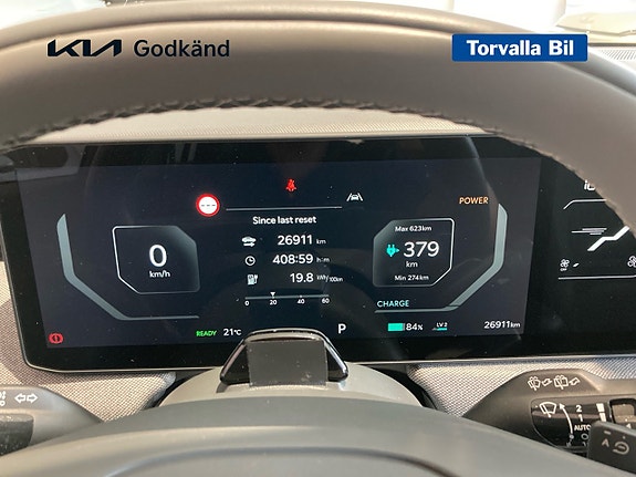 Kia EV3 10 of 14