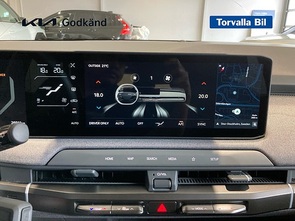Kia EV3 13 of 14