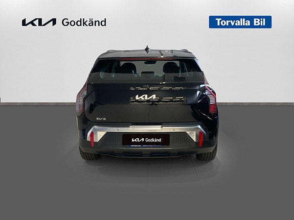 Kia EV3 5 of 14
