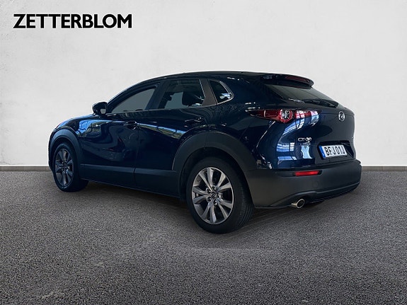 Mazda CX-30 3 of 17