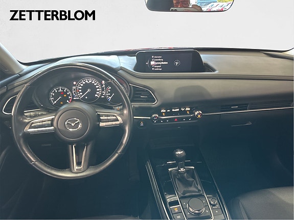 Mazda CX-30 10 of 17