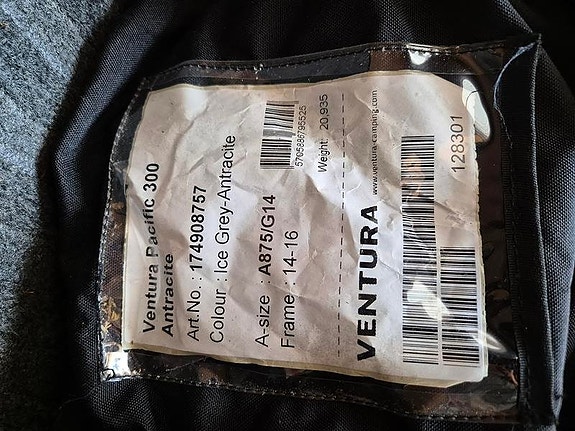 Knaus W04 SPORT 420 QD 1180:-/Mån 9 of 10