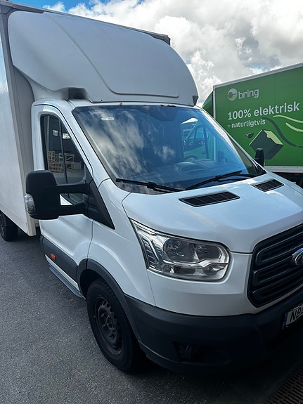 Ford Transit 2 of 13