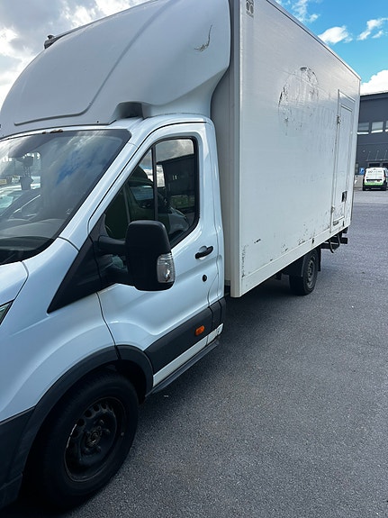 Ford Transit 4 of 13