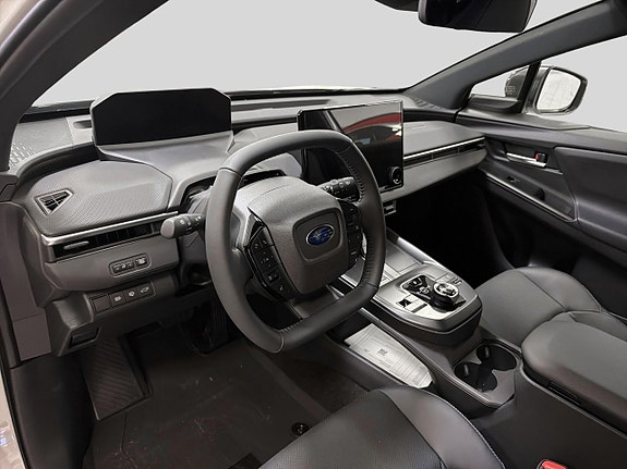 Subaru E-Outback 4 of 9
